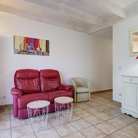 Σπίτι διακοπών P Minervois J N03 3p6 *