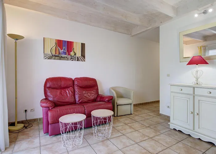 Σπίτι διακοπών P Minervois J N03 3p6 *